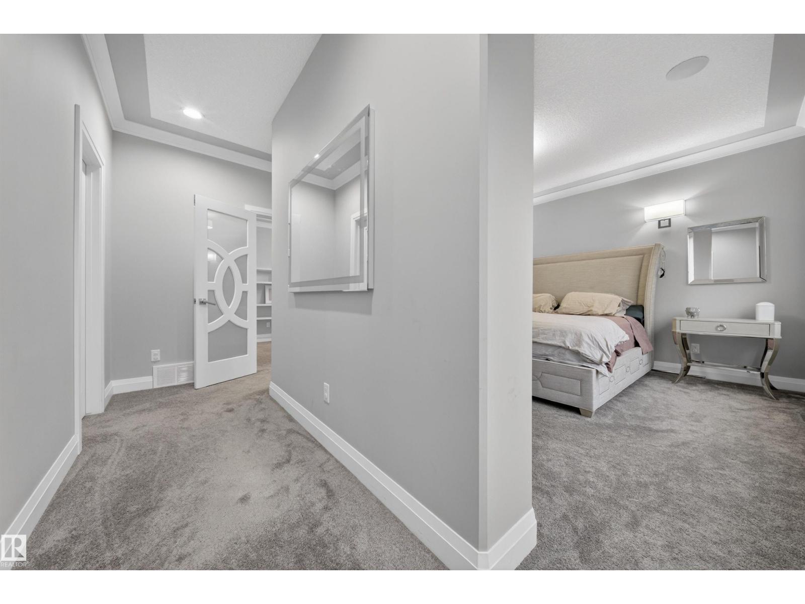 9037 24 Av Sw, Edmonton, Alberta  T6X 2C4 - Photo 48 - E4482507