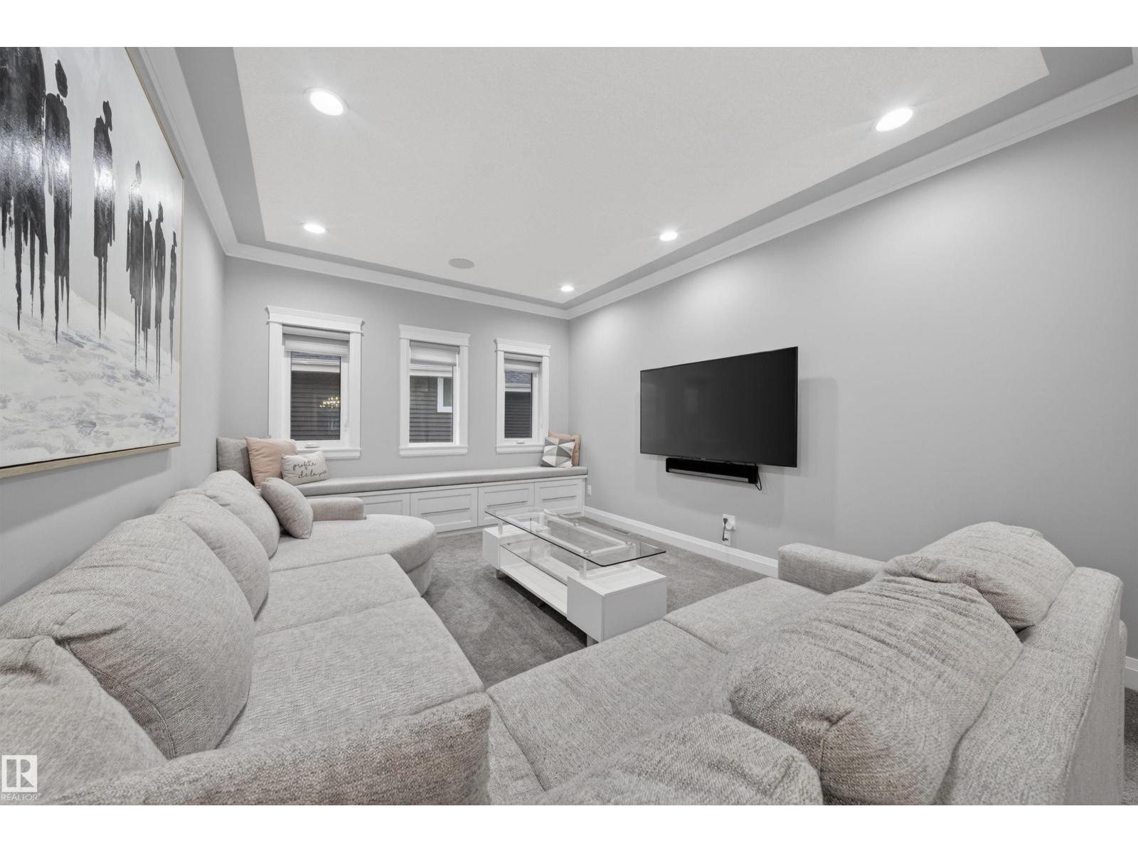 9037 24 Av Sw, Edmonton, Alberta  T6X 2C4 - Photo 55 - E4482507