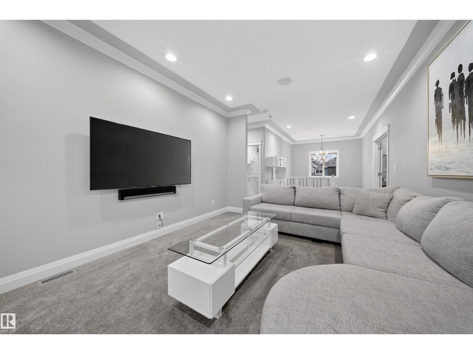 9037 24 Av Sw, Edmonton, Alberta  T6X 2C4 - Photo 56 - E4482507