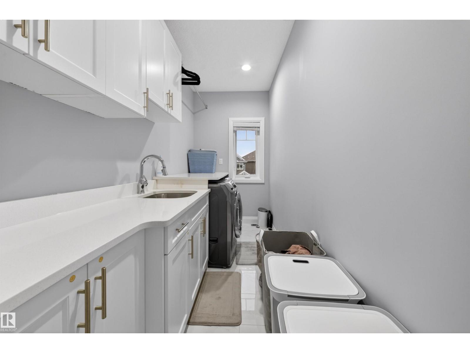 9037 24 Av Sw, Edmonton, Alberta  T6X 2C4 - Photo 57 - E4482507