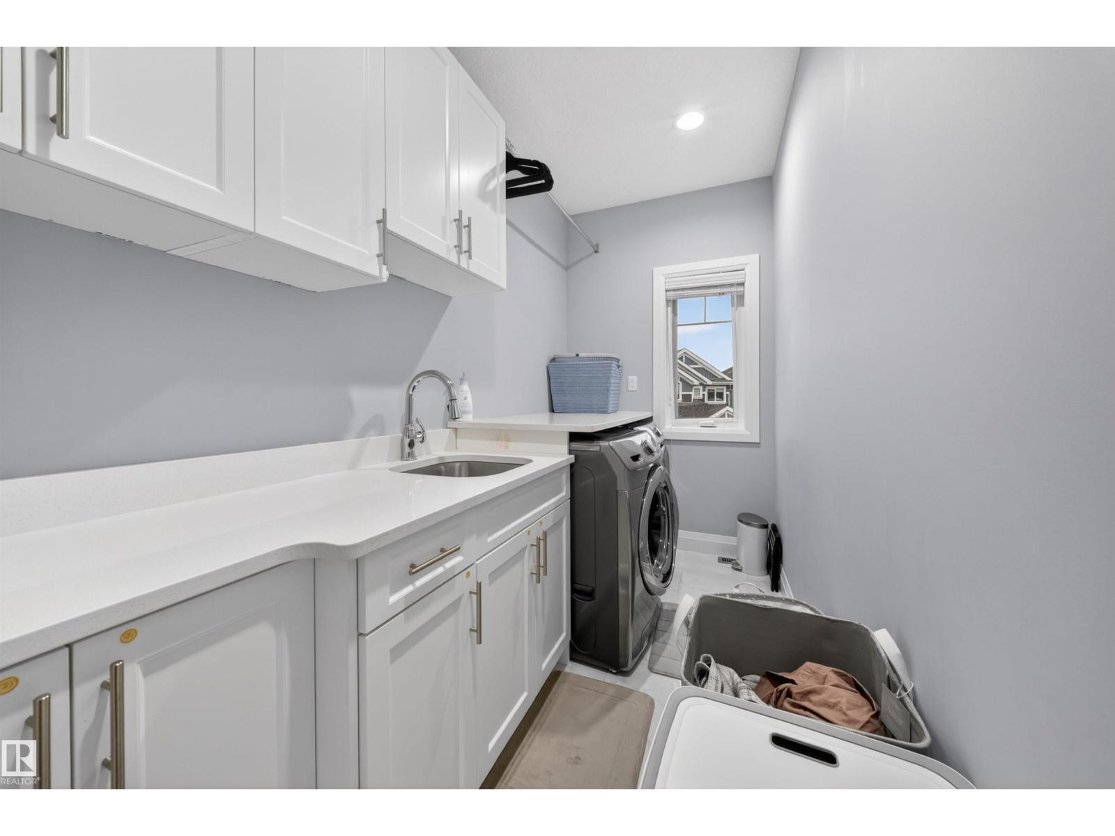 9037 24 Av Sw, Edmonton, Alberta  T6X 2C4 - Photo 58 - E4482507