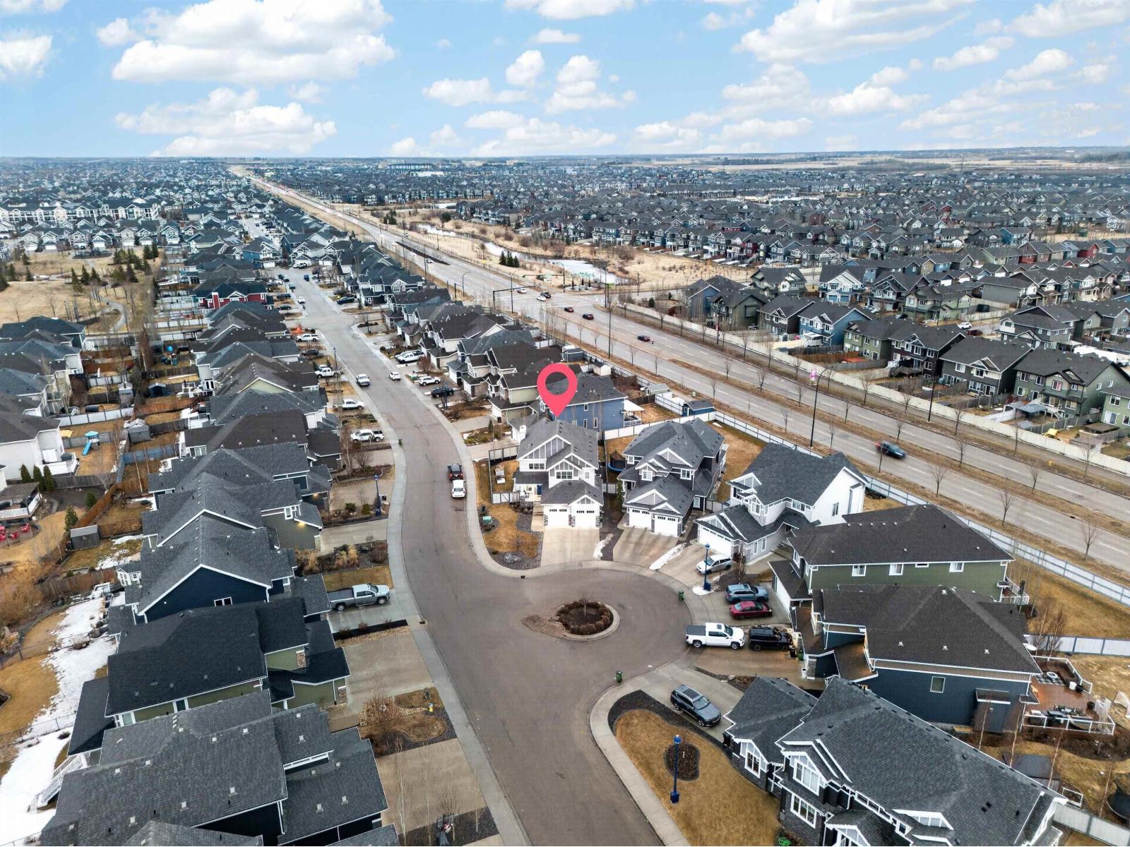 9037 24 Av Sw, Edmonton, Alberta  T6X 2C4 - Photo 6 - E4482507