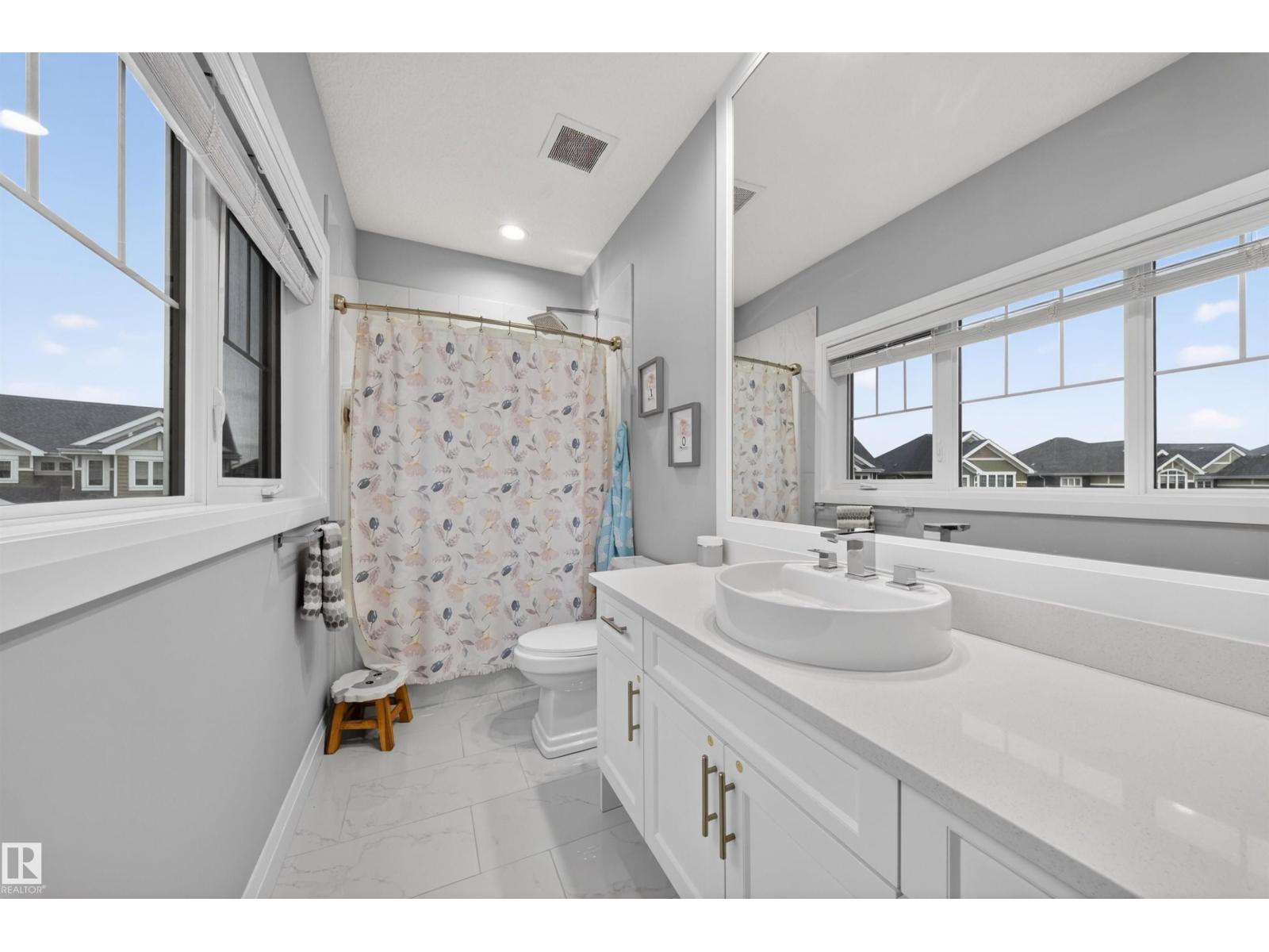 9037 24 Av Sw, Edmonton, Alberta  T6X 2C4 - Photo 63 - E4482507