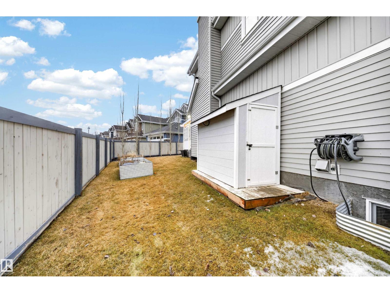 9037 24 Av Sw, Edmonton, Alberta  T6X 2C4 - Photo 67 - E4482507