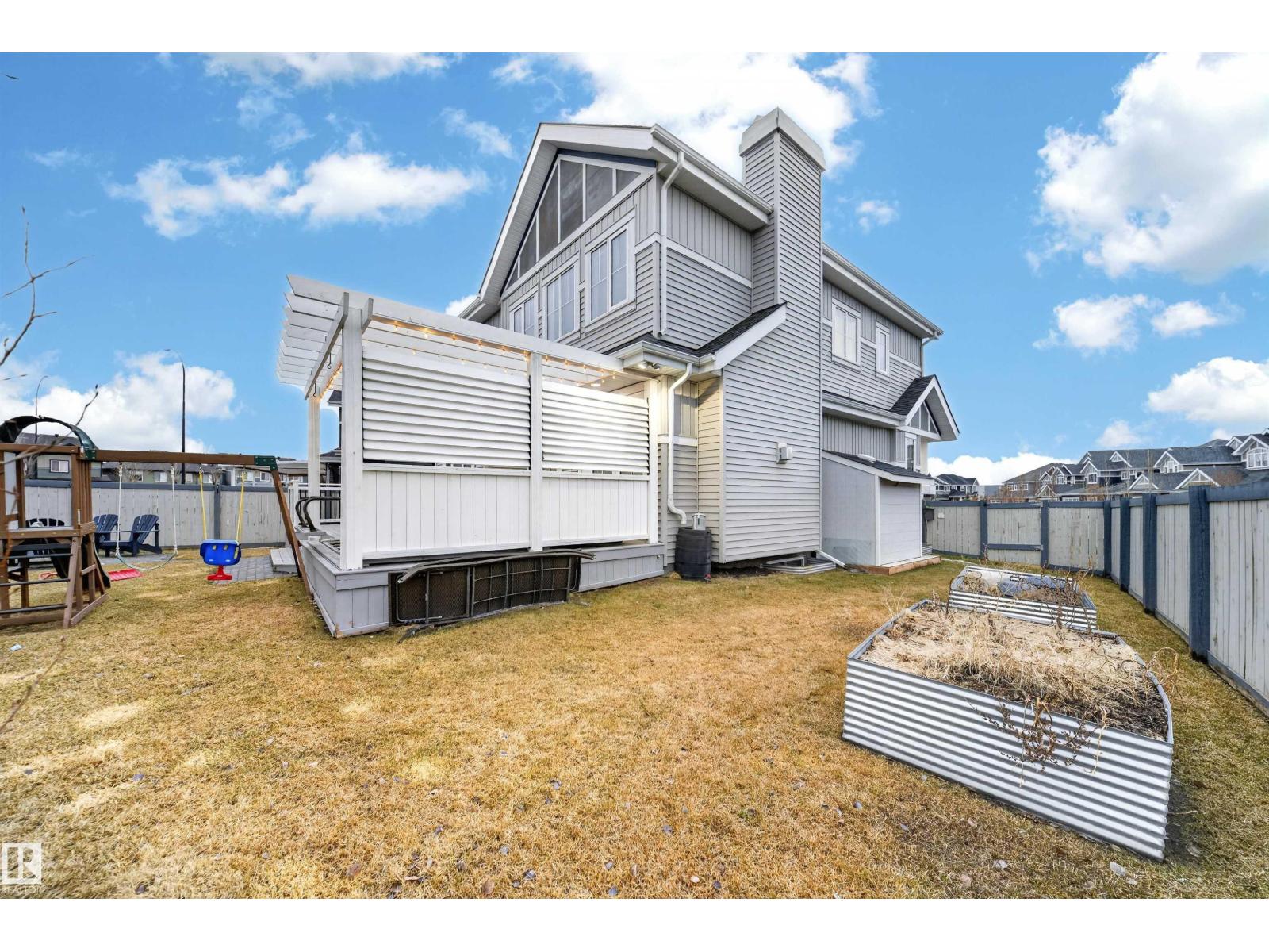 9037 24 Av Sw, Edmonton, Alberta  T6X 2C4 - Photo 68 - E4482507