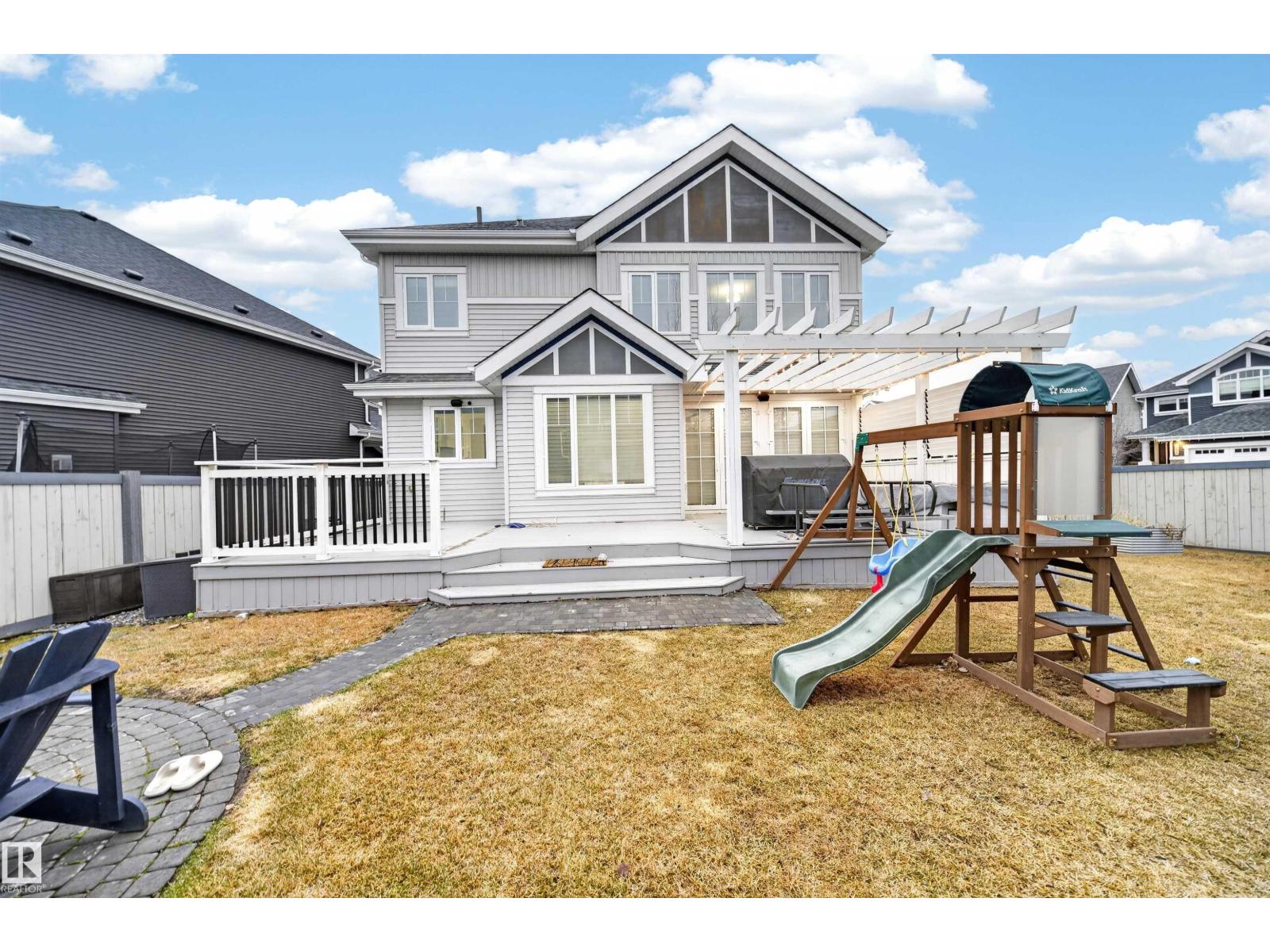 9037 24 Av Sw, Edmonton, Alberta  T6X 2C4 - Photo 69 - E4482507