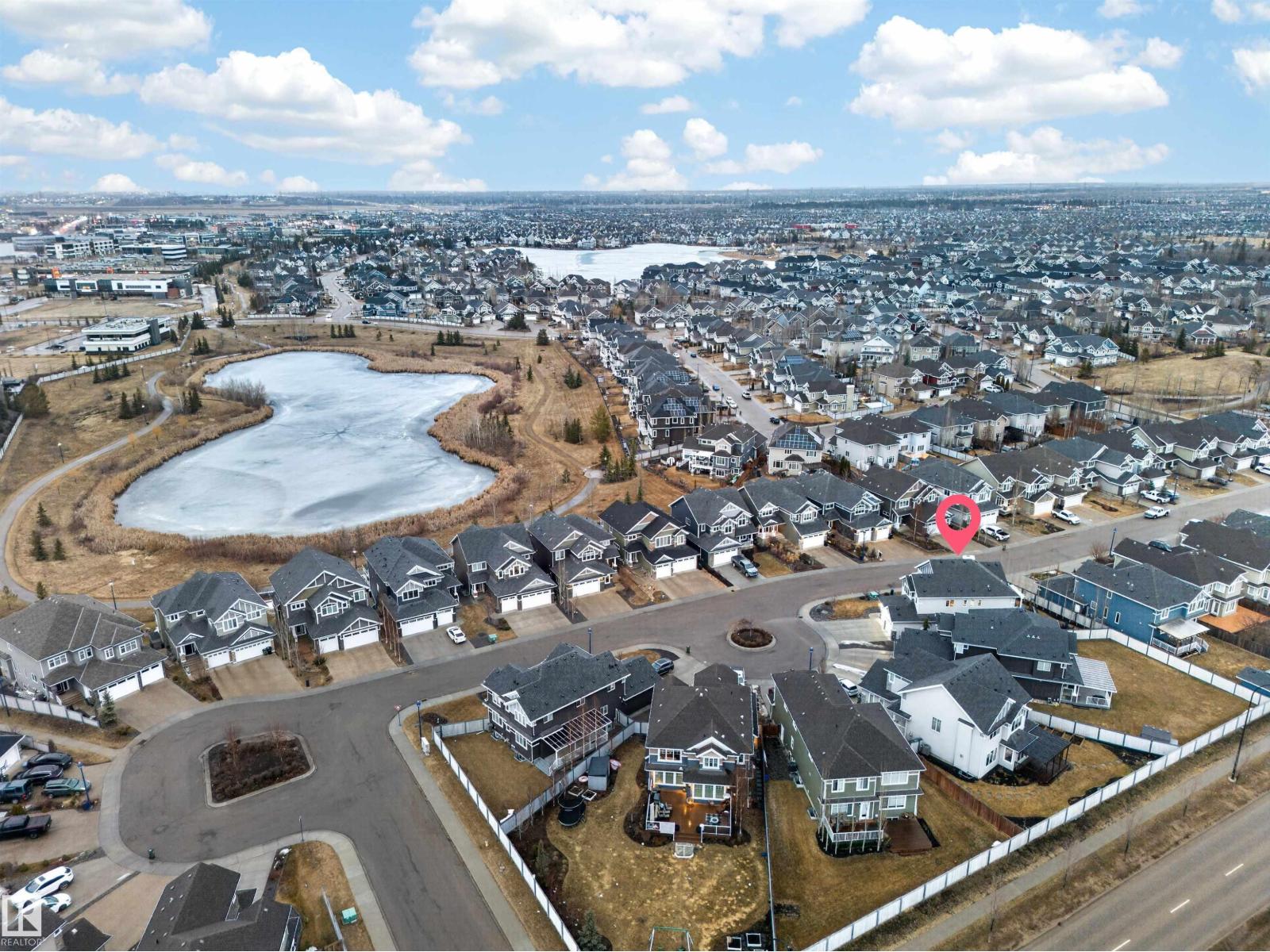 9037 24 Av Sw, Edmonton, Alberta  T6X 2C4 - Photo 7 - E4482507