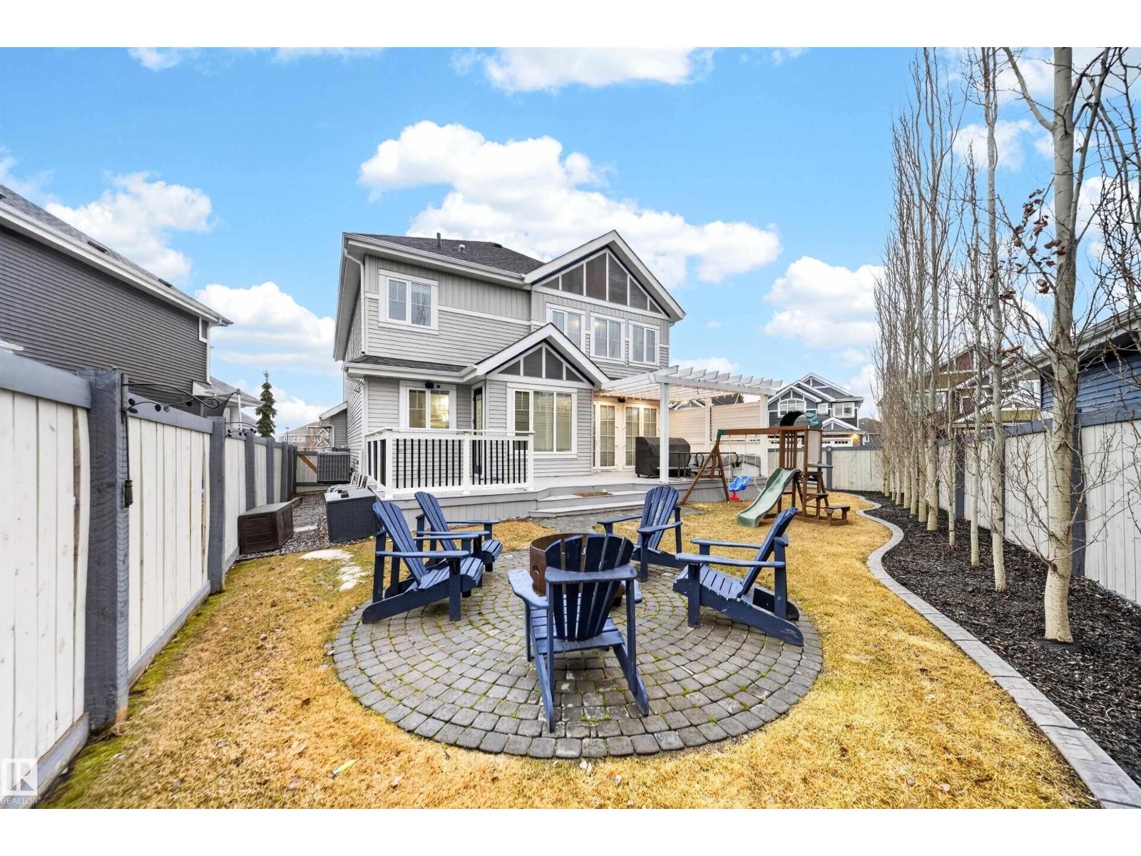 9037 24 Av Sw, Edmonton, Alberta  T6X 2C4 - Photo 70 - E4482507