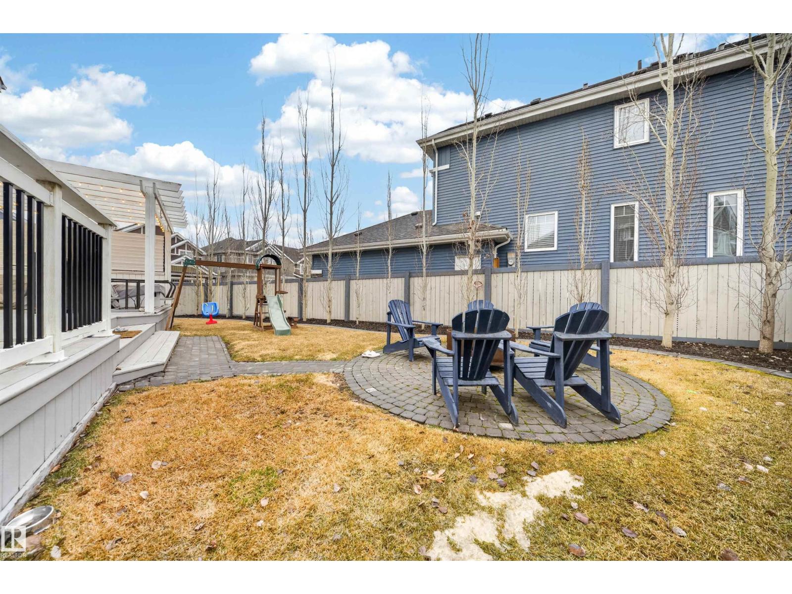 9037 24 Av Sw, Edmonton, Alberta  T6X 2C4 - Photo 73 - E4482507