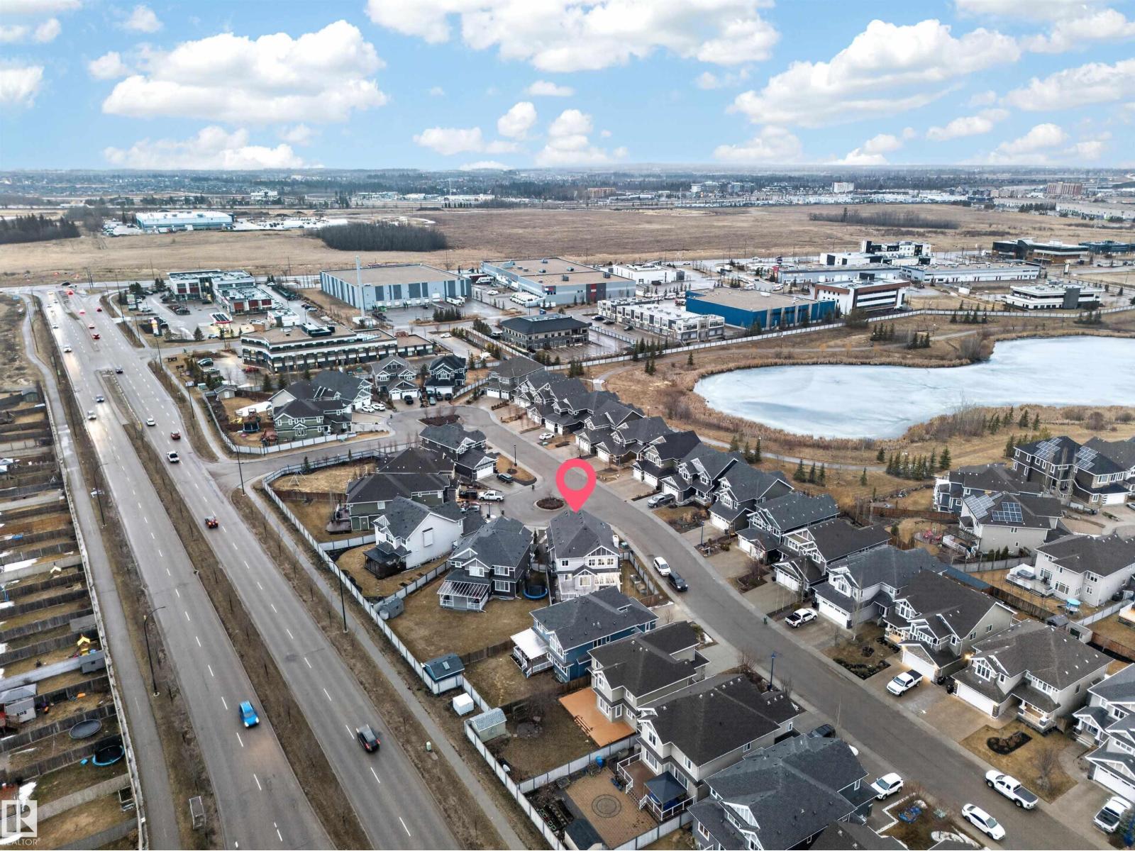 9037 24 Av Sw, Edmonton, Alberta  T6X 2C4 - Photo 8 - E4482507