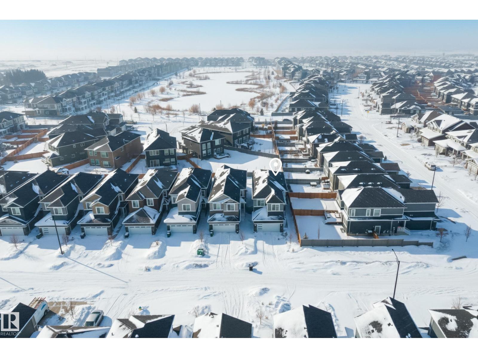 3224 160 St Sw, Edmonton, Alberta  T6W 3A1 - Photo 48 - E4482508