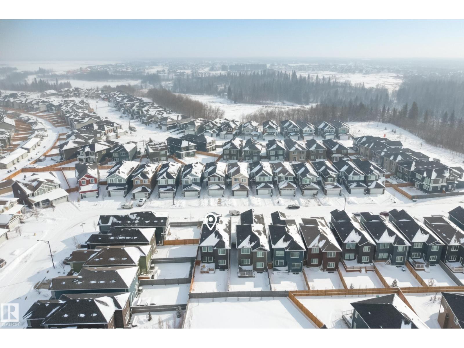 3224 160 St Sw, Edmonton, Alberta  T6W 3A1 - Photo 49 - E4482508