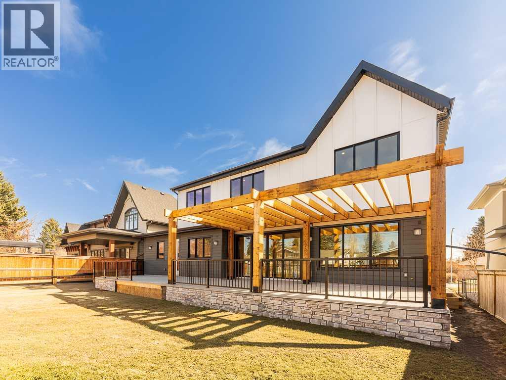 15 42 Street Sw, Calgary, Alberta  T3C 1Y2 - Photo 3 - A2276766