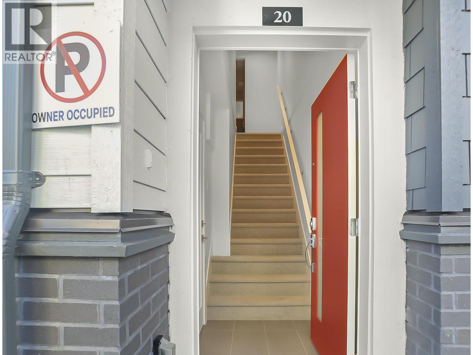 20 23785 Dewdney Trunk Road, Maple Ridge, British Columbia  V4R 0H8 - Photo 4 - R3112018