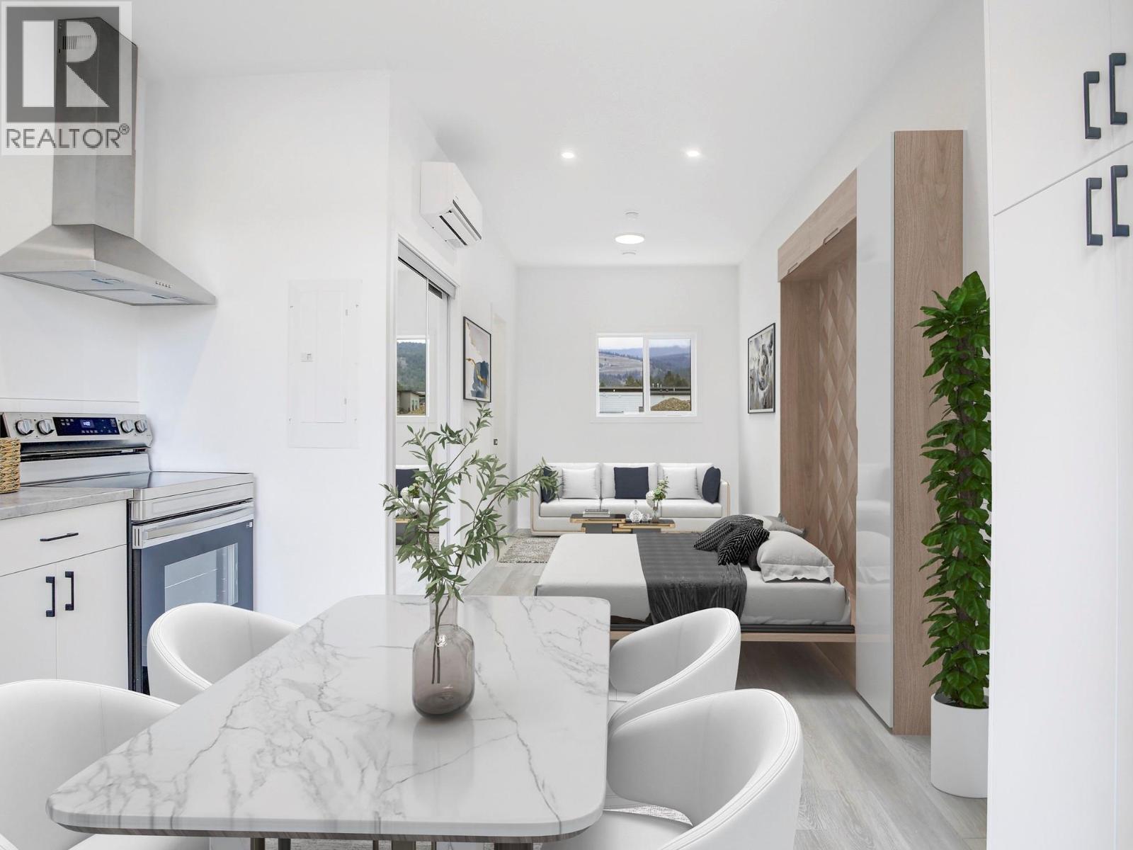 8900 Jim Bailey Road Unit# 5a, Kelowna, British Columbia  V4V 1E5 - Photo 8 - 10370260