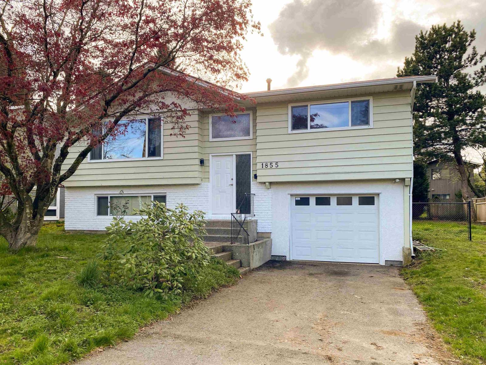 1855 156 STREET, Surrey, British Columbia