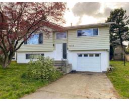 1855 156 STREET, Surrey, British Columbia