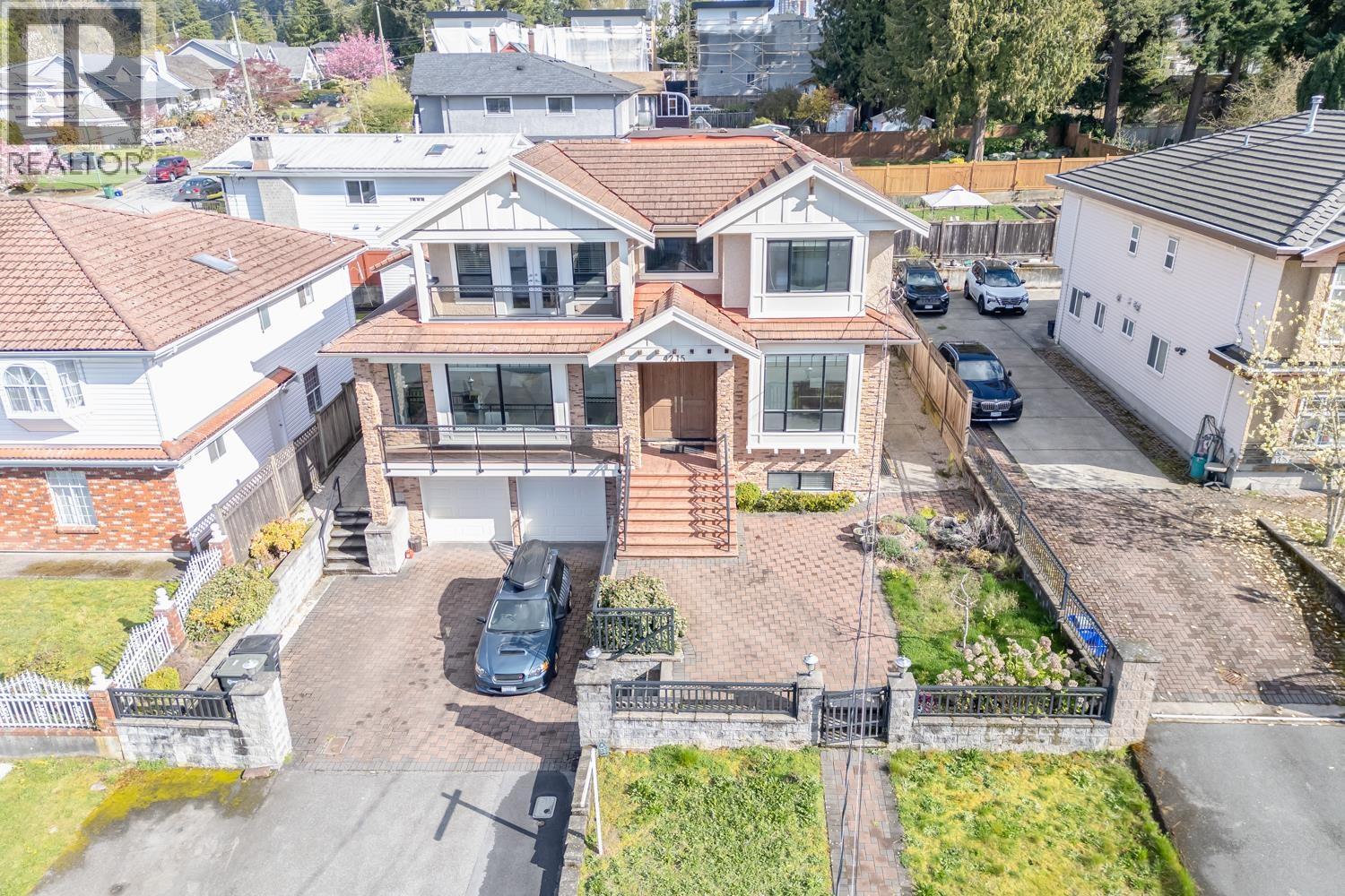 4215 WATLING STREET, Burnaby, British Columbia