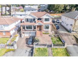 4215 WATLING STREET, Burnaby, British Columbia