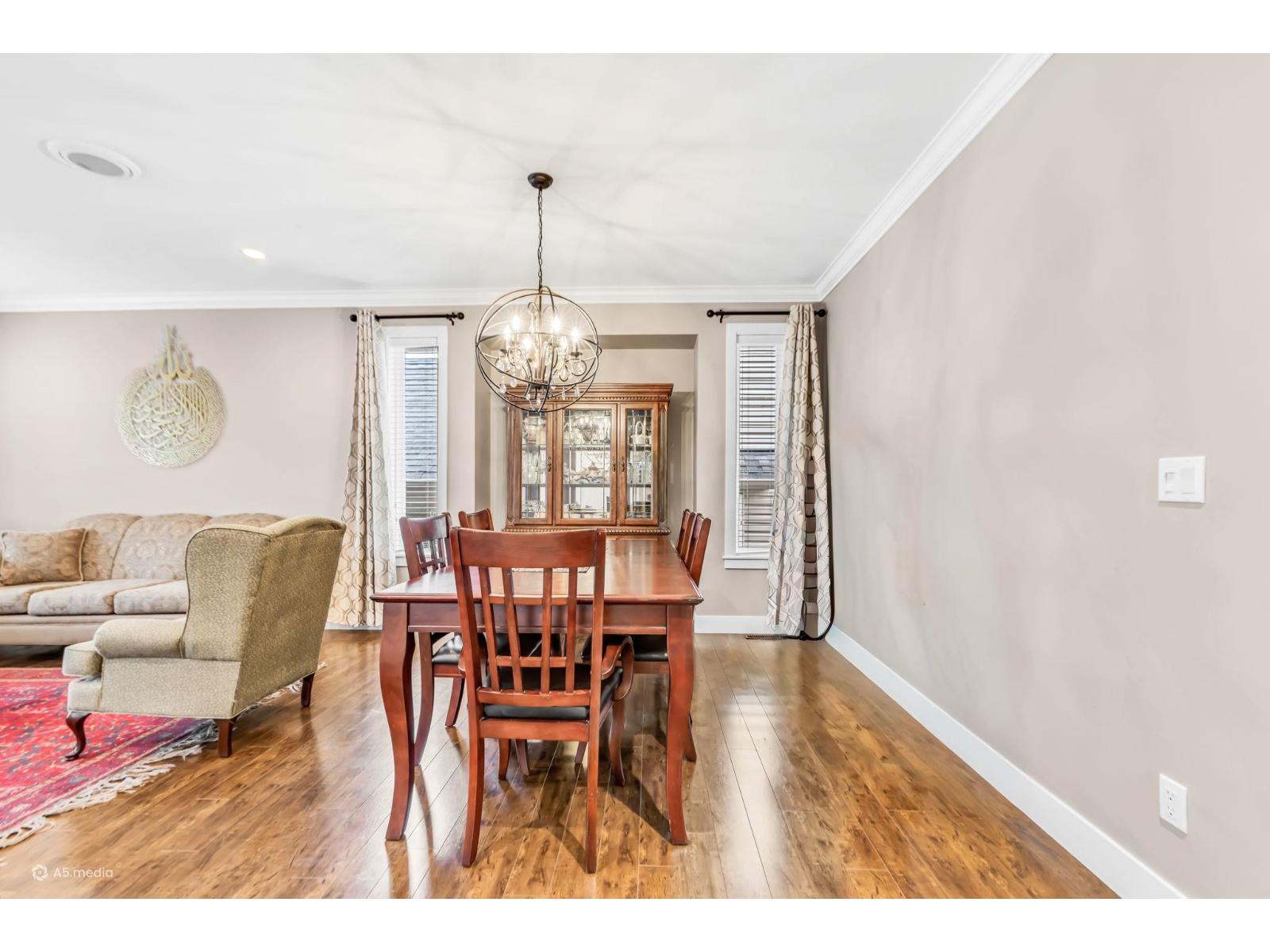 6082 145a Street, Surrey, British Columbia  V3S 4R6 - Photo 5 - R3112079