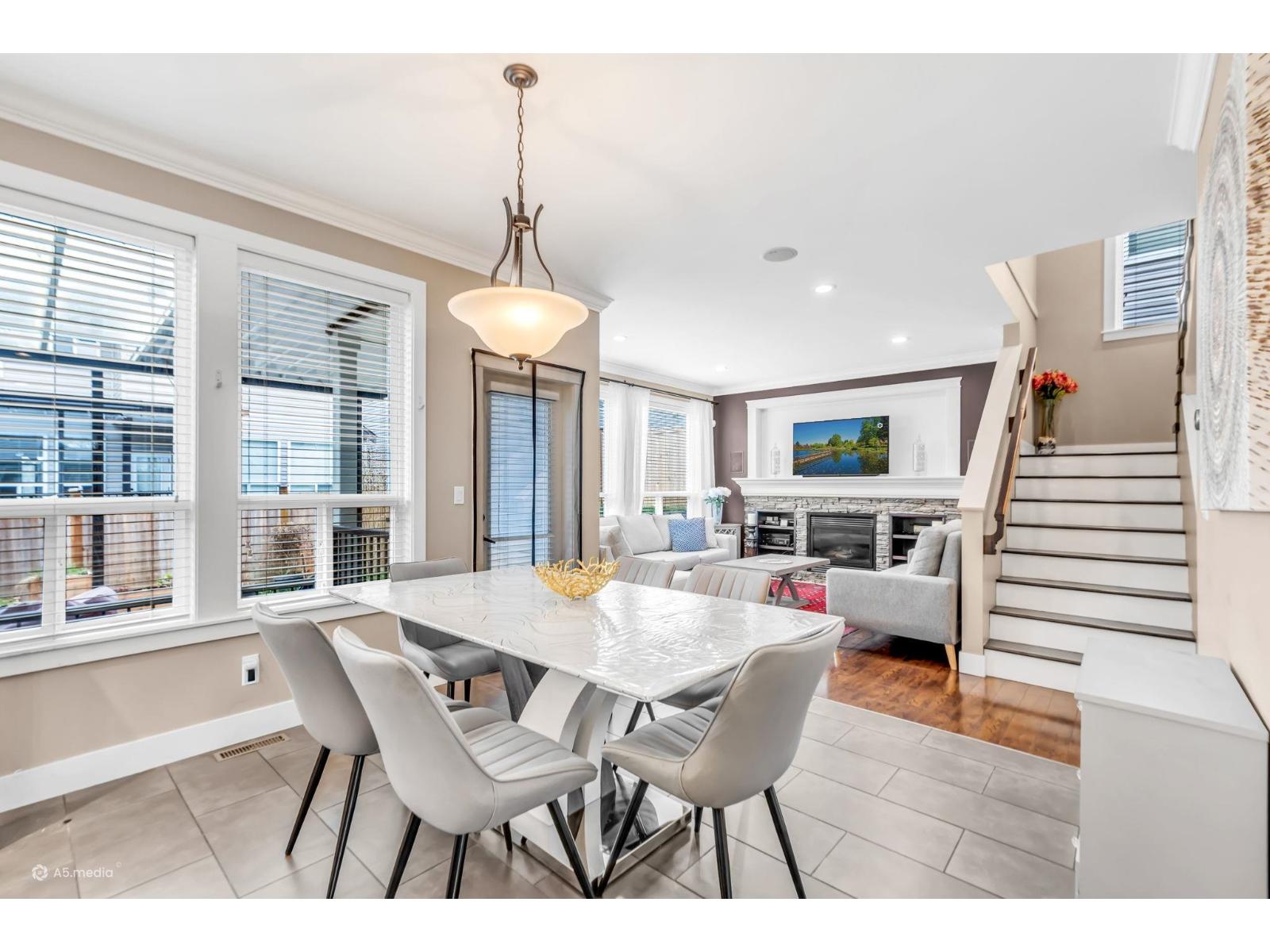 6082 145a Street, Surrey, British Columbia  V3S 4R6 - Photo 10 - R3112079