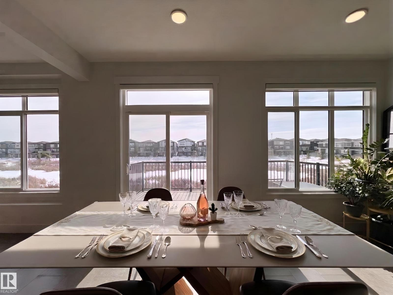 6055 King Landing Ld Sw, Edmonton, Alberta  T6W 4K5 - Photo 19 - E4482511