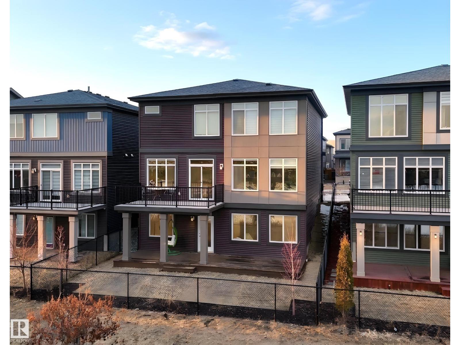 6055 King Landing Ld Sw, Edmonton, Alberta  T6W 4K5 - Photo 2 - E4482511