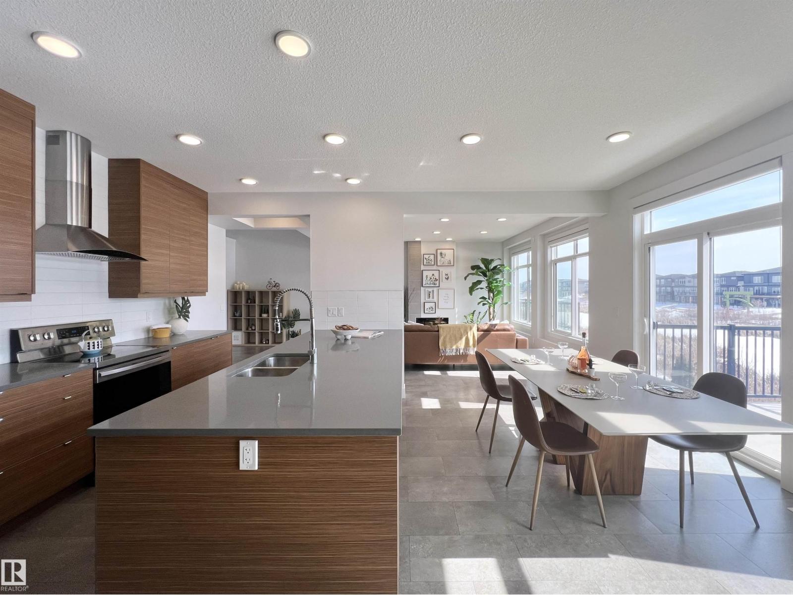 6055 King Landing Ld Sw, Edmonton, Alberta  T6W 4K5 - Photo 26 - E4482511