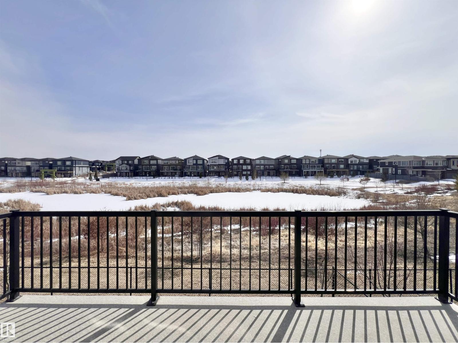 6055 King Landing Ld Sw, Edmonton, Alberta  T6W 4K5 - Photo 27 - E4482511