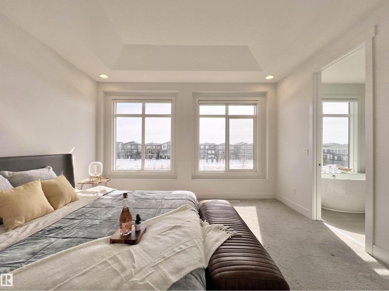 6055 King Landing Ld Sw, Edmonton, Alberta  T6W 4K5 - Photo 37 - E4482511