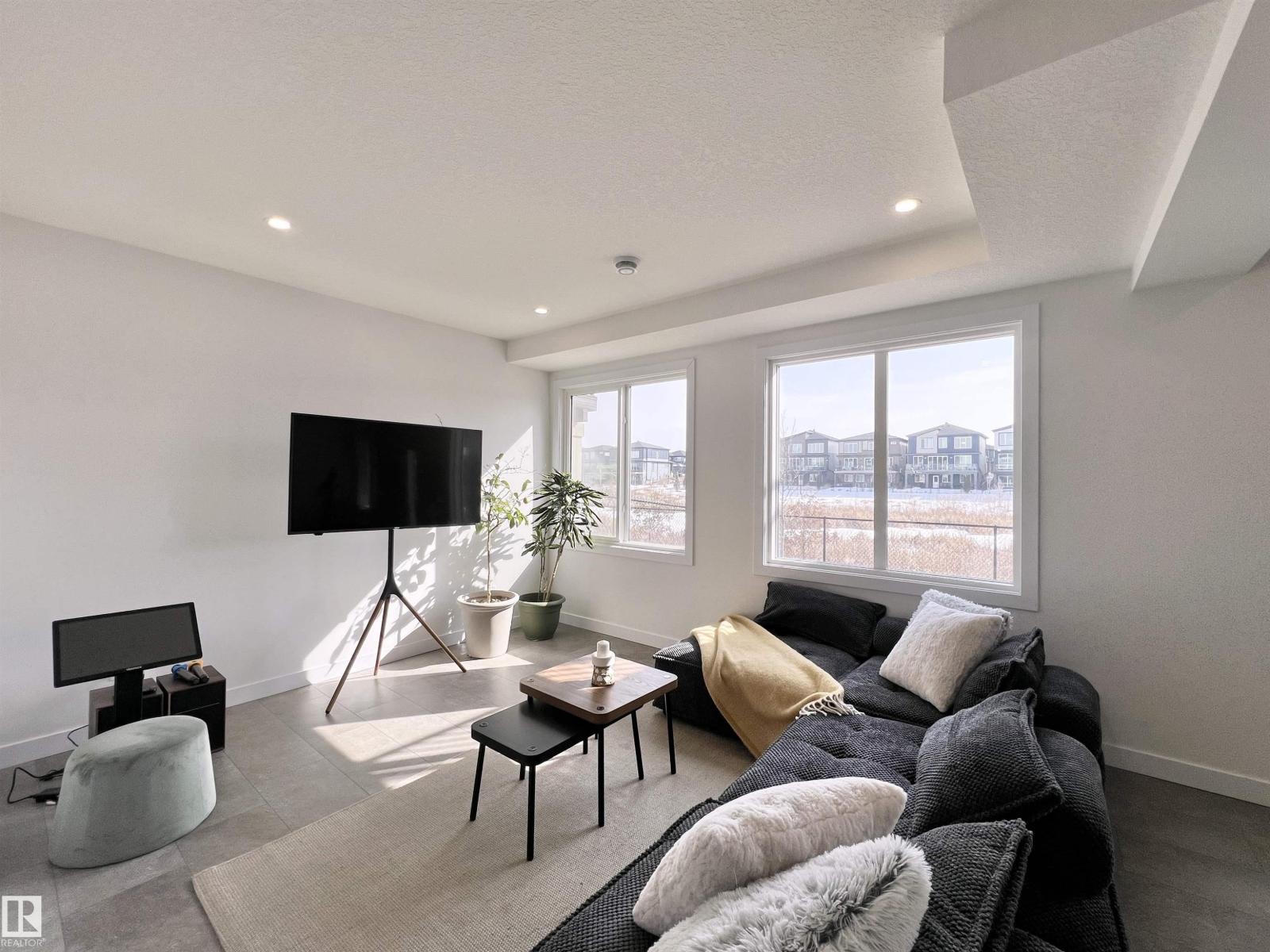 6055 King Landing Ld Sw, Edmonton, Alberta  T6W 4K5 - Photo 56 - E4482511