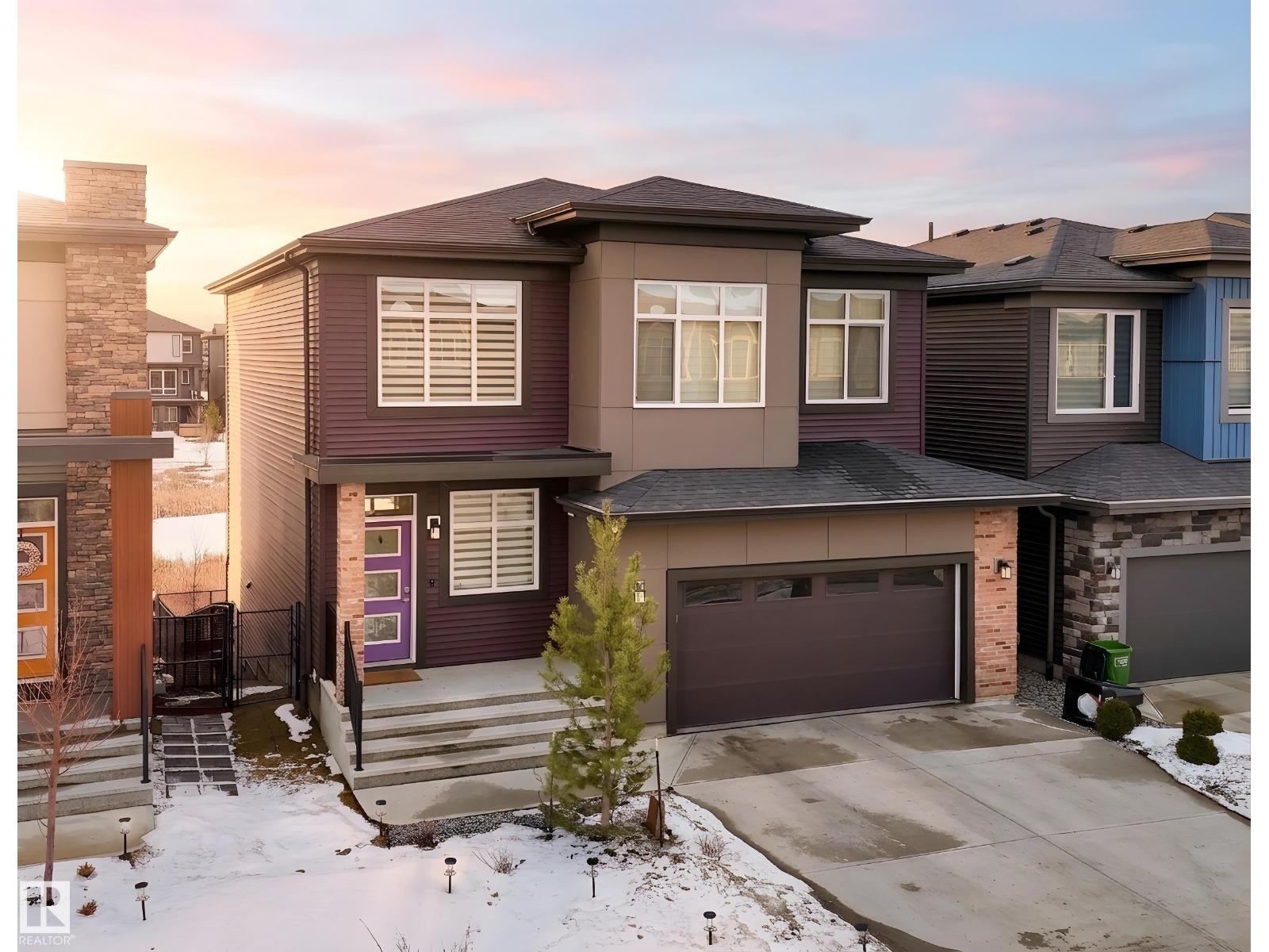 6055 King Landing Ld Sw, Edmonton, Alberta  T6W 4K5 - Photo 65 - E4482511