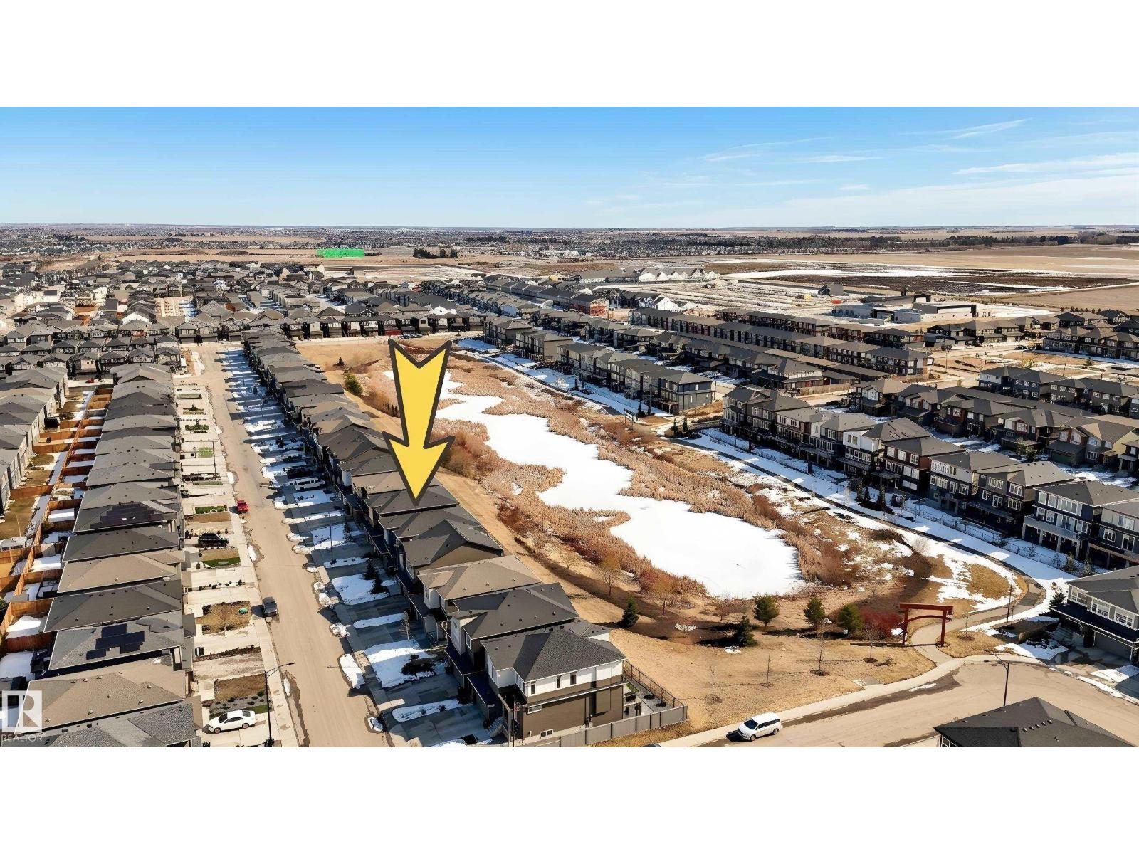 6055 King Landing Ld Sw, Edmonton, Alberta  T6W 4K5 - Photo 66 - E4482511