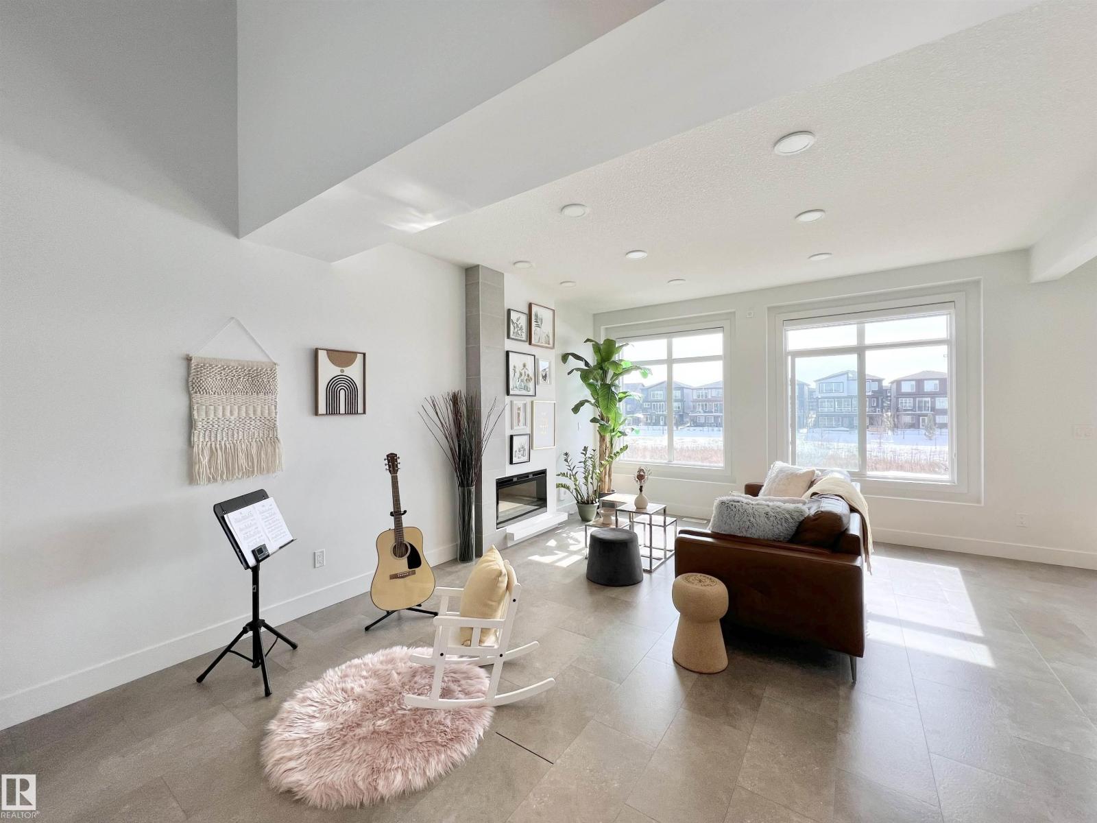 6055 King Landing Ld Sw, Edmonton, Alberta  T6W 4K5 - Photo 7 - E4482511