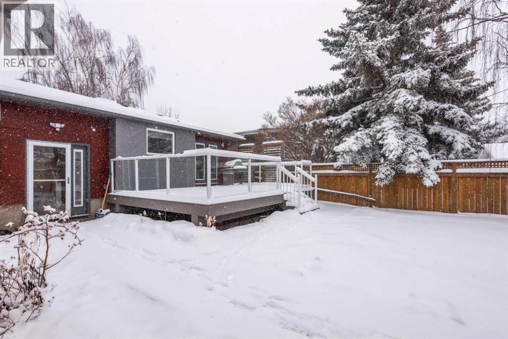 3119 46 Street Sw, Calgary, Alberta  T3E 1W7 - Photo 28 - A2299182