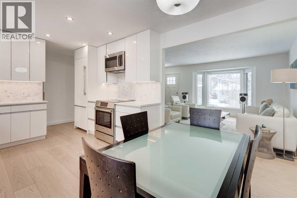 3119 46 Street Sw, Calgary, Alberta  T3E 1W7 - Photo 8 - A2299182