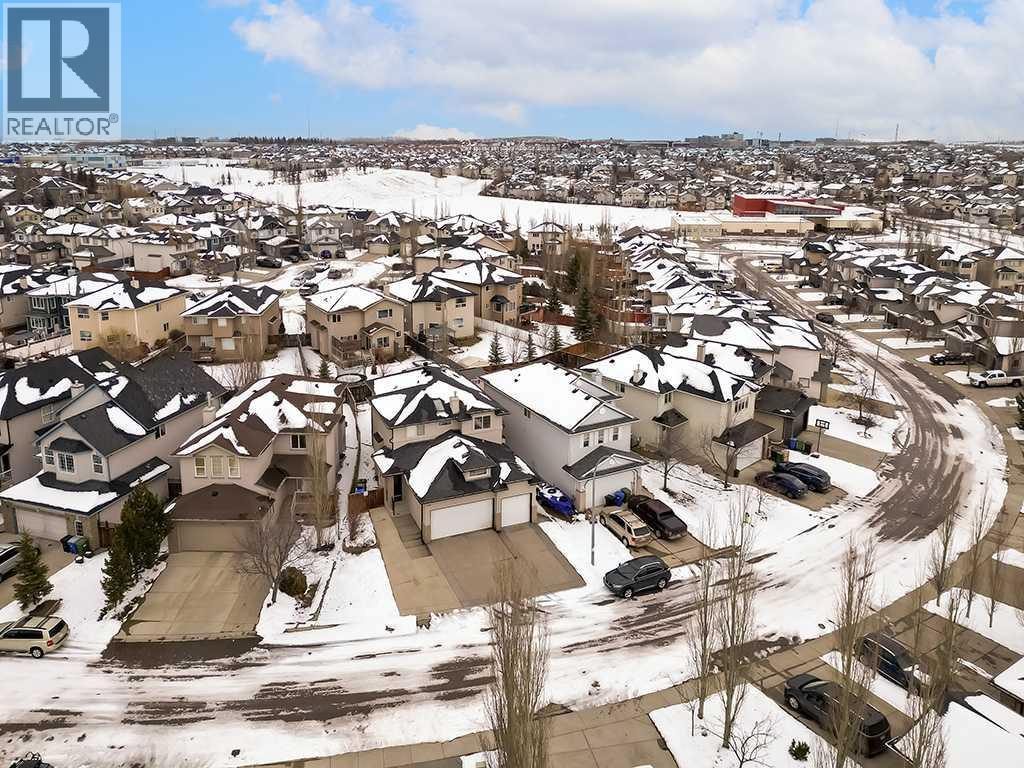 195 Royal Birkdale Crescent Nw, Calgary, Alberta  T3G 5R7 - Photo 34 - A2296381