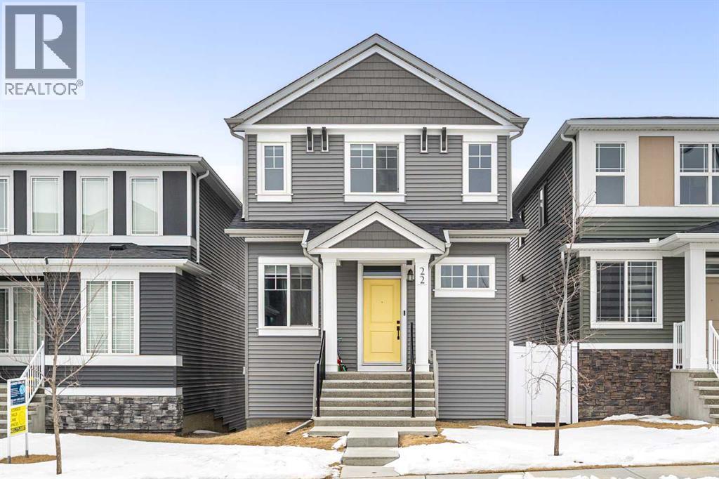 22 Edith Manor Nw, Calgary, Alberta  T3R 1Y7 - Photo 2 - A2292078