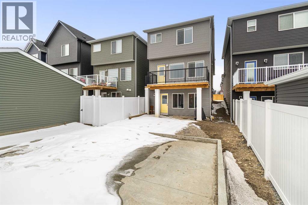 22 Edith Manor Nw, Calgary, Alberta  T3R 1Y7 - Photo 35 - A2292078