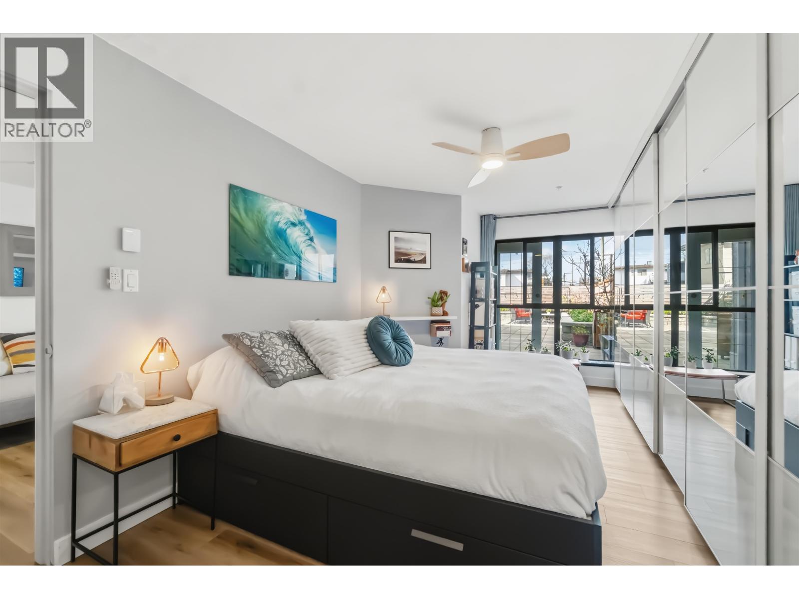 110 189 E 16th Avenue, Vancouver, British Columbia  V5T 4R2 - Photo 15 - R3105432