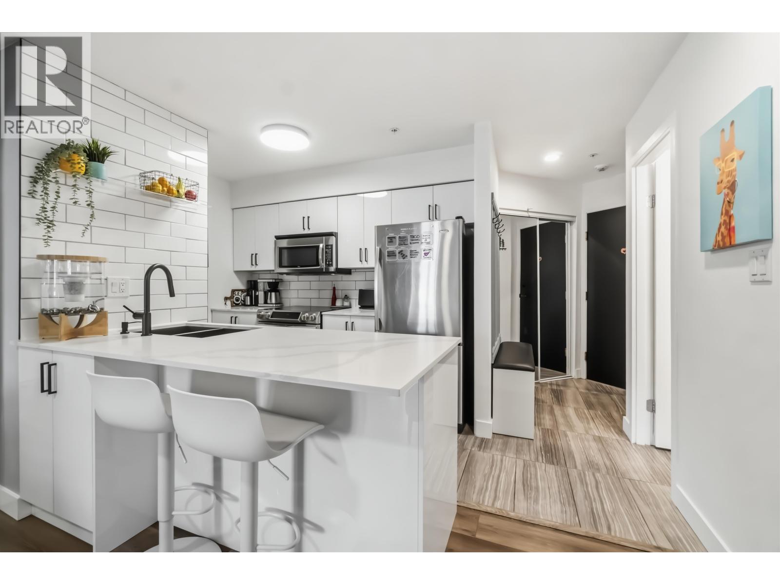 110 189 E 16th Avenue, Vancouver, British Columbia  V5T 4R2 - Photo 10 - R3105432