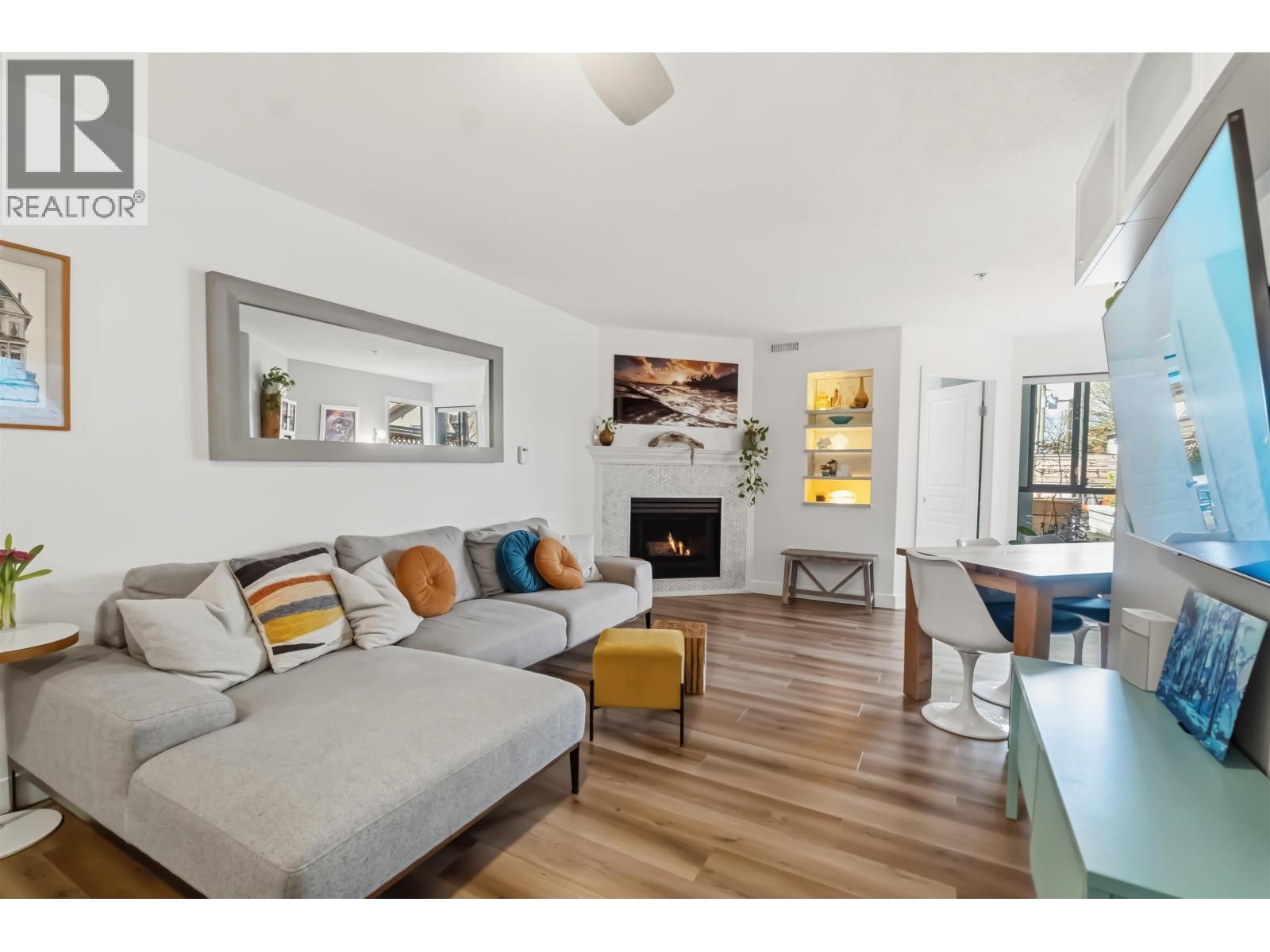 110 189 E 16th Avenue, Vancouver, British Columbia  V5T 4R2 - Photo 3 - R3105432