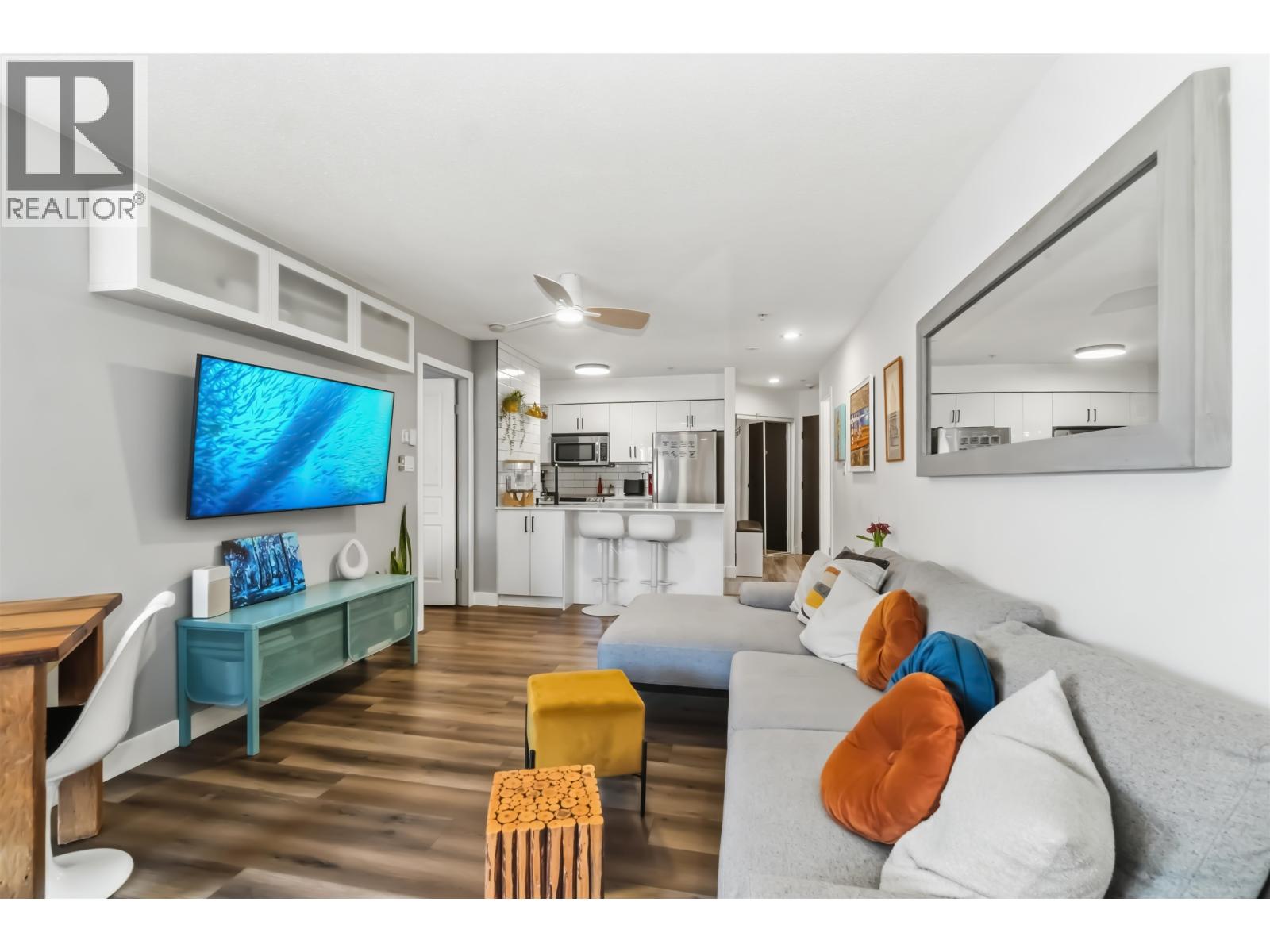 110 189 E 16th Avenue, Vancouver, British Columbia  V5T 4R2 - Photo 5 - R3105432