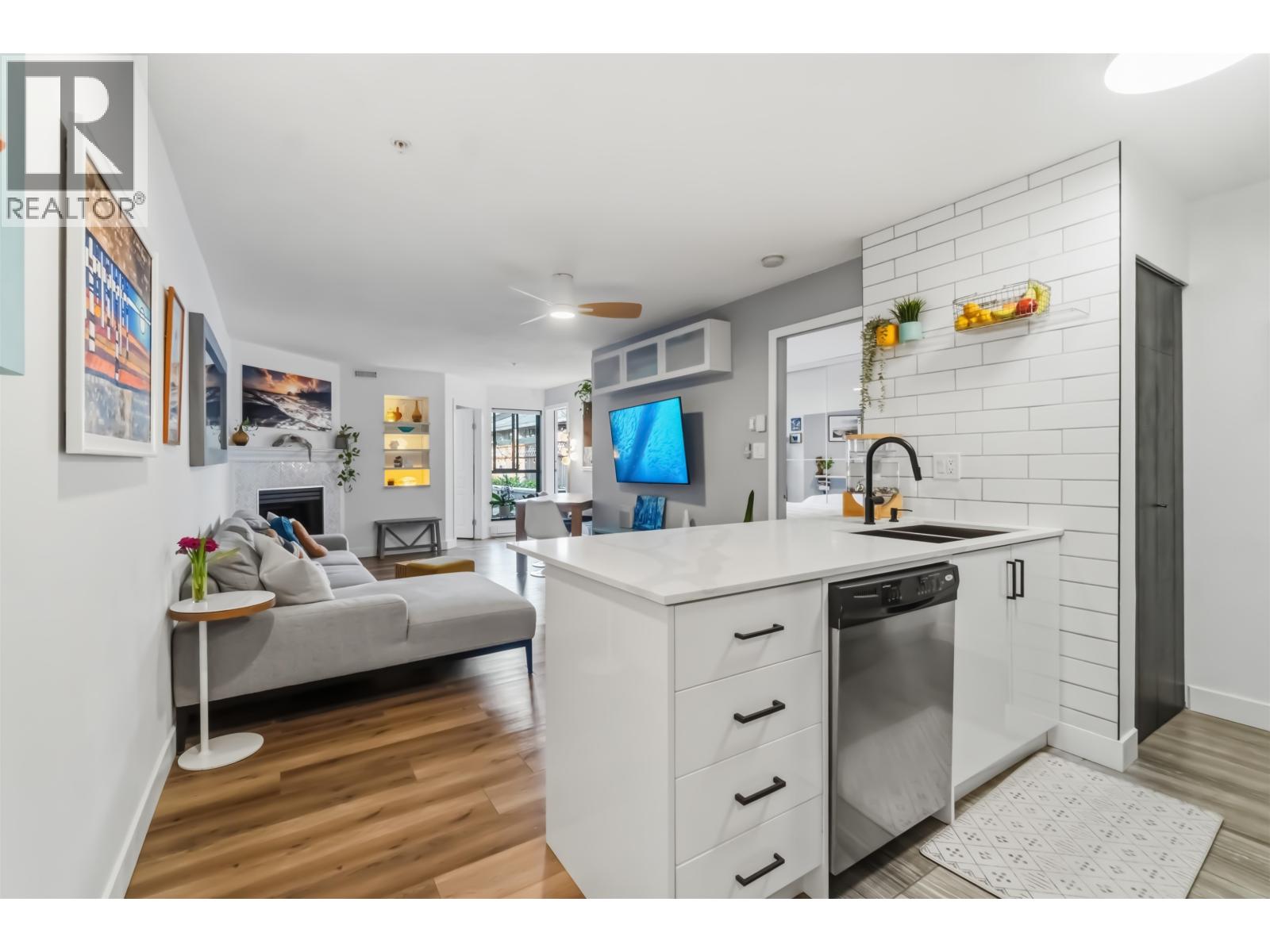 110 189 E 16th Avenue, Vancouver, British Columbia  V5T 4R2 - Photo 11 - R3105432