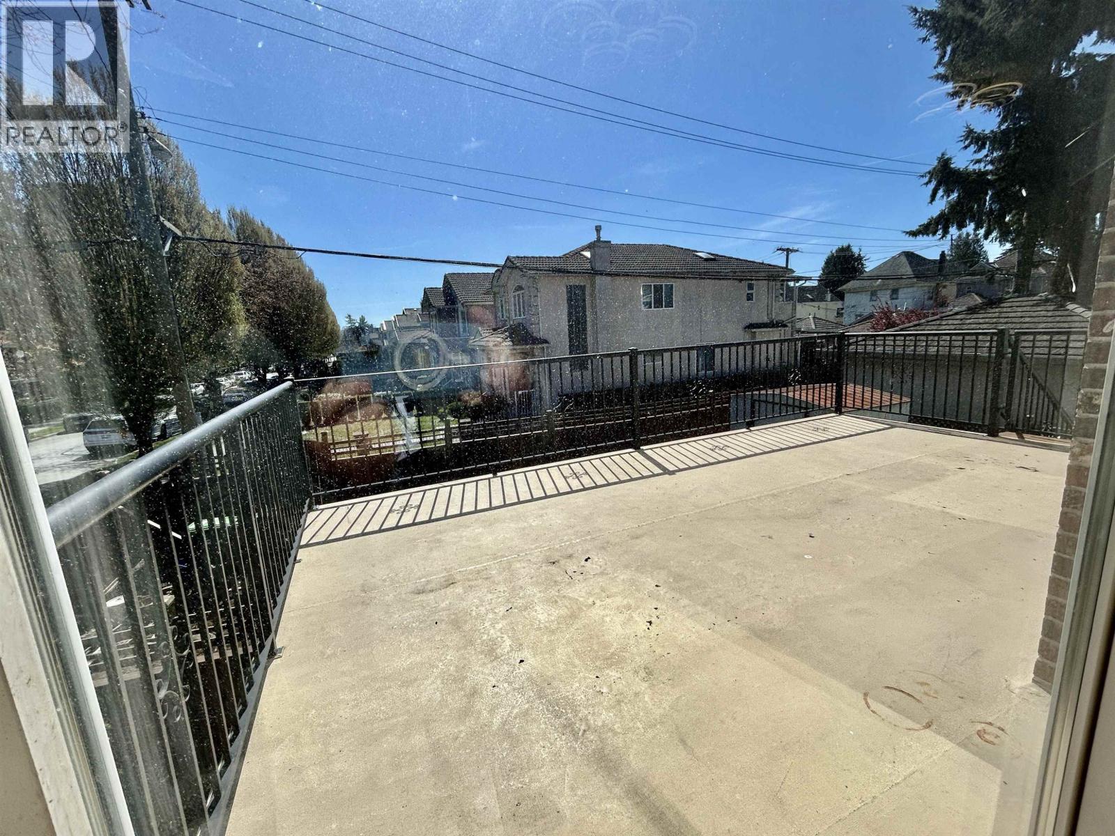 1544 W 68th Avenue, Vancouver, British Columbia  V6P 2V5 - Photo 33 - R3111806