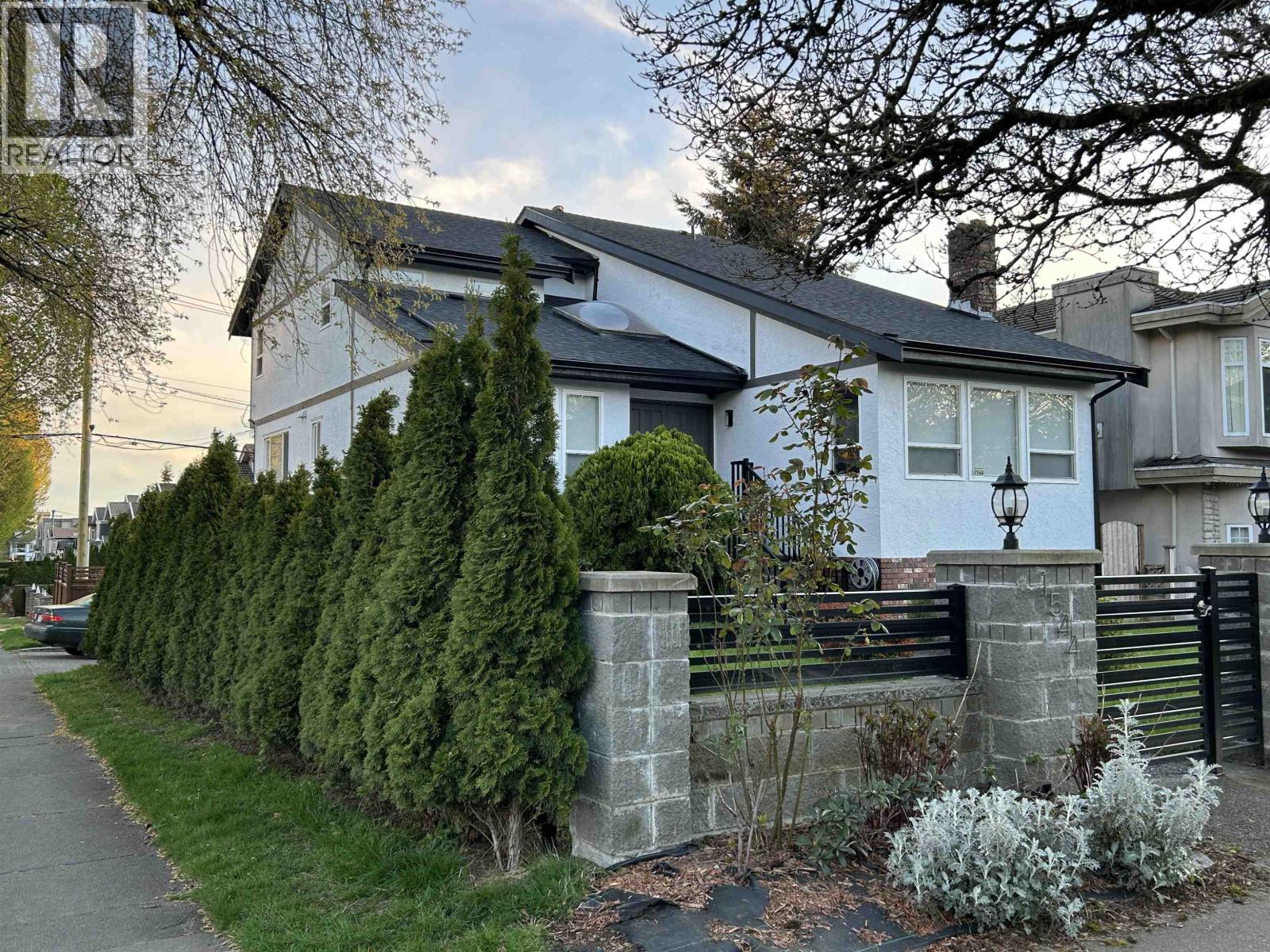 1544 W 68th Avenue, Vancouver, British Columbia  V6P 2V5 - Photo 32 - R3111806