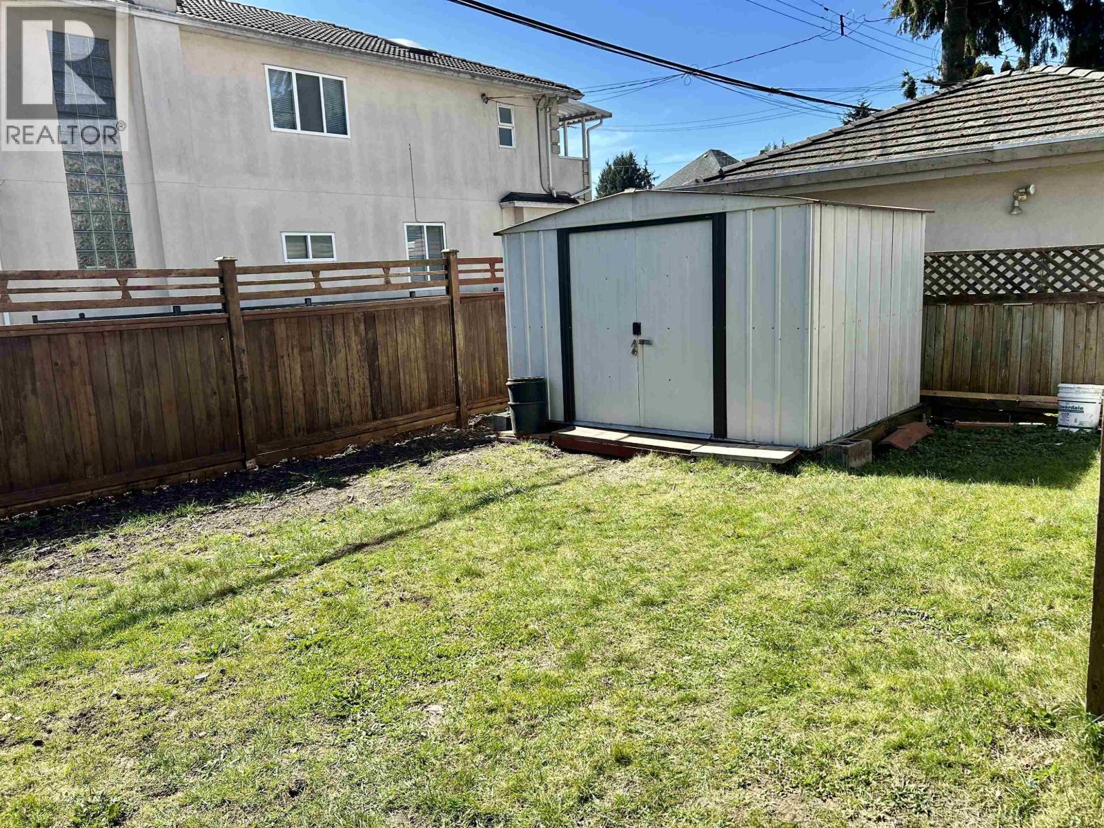 1544 W 68th Avenue, Vancouver, British Columbia  V6P 2V5 - Photo 22 - R3111806