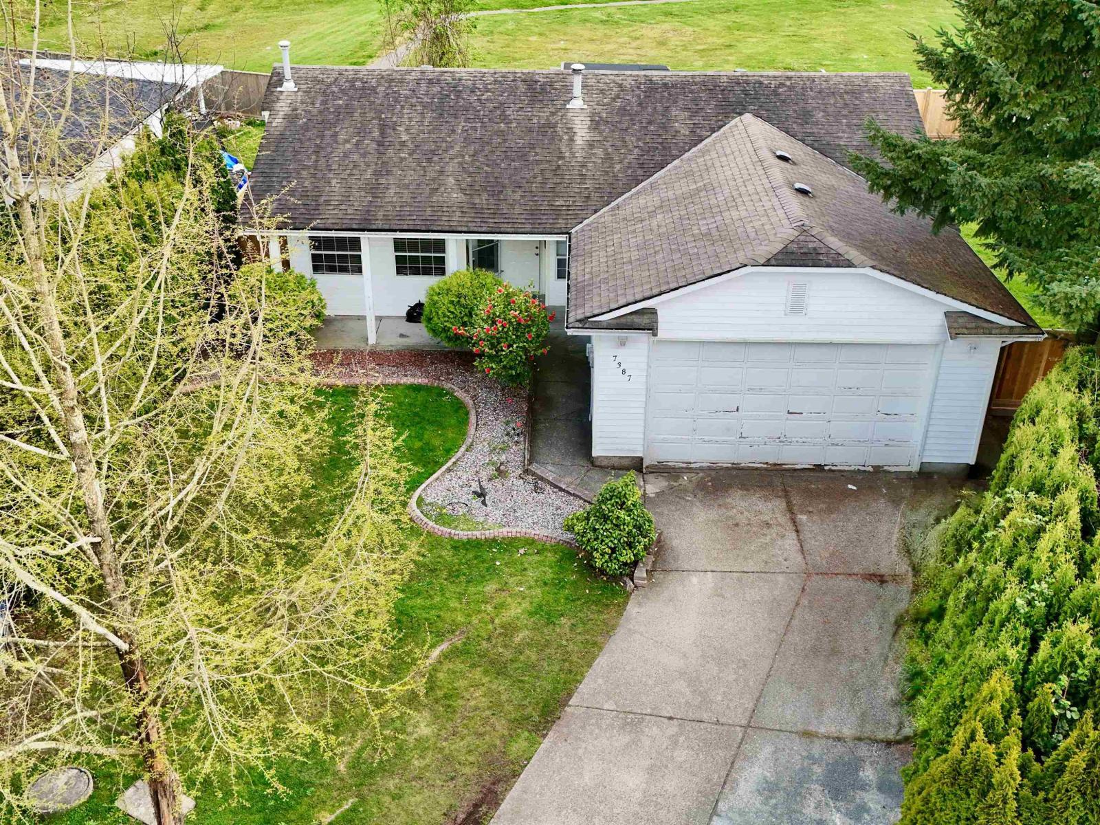 7387 123 Street, Surrey, British Columbia  V3W 5S3 - Photo 9 - R3112162