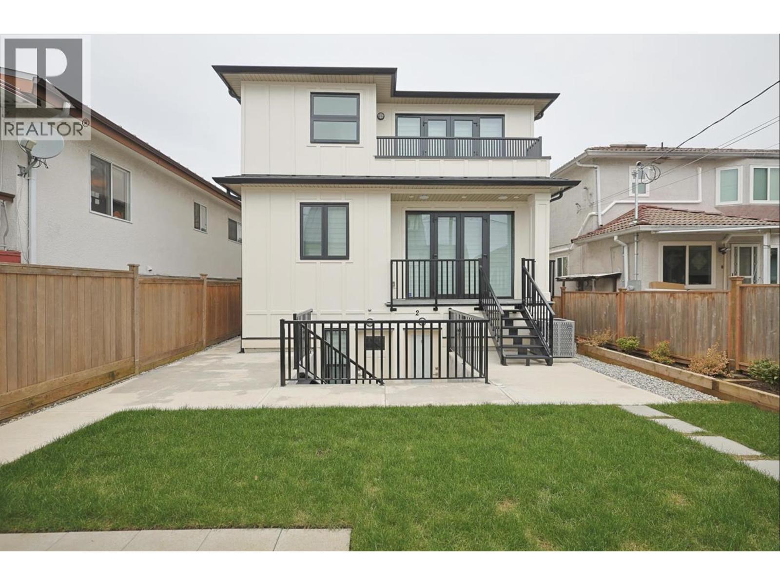 2984 Kitchener Street, Vancouver, British Columbia  V5K 3E5 - Photo 12 - R3111994