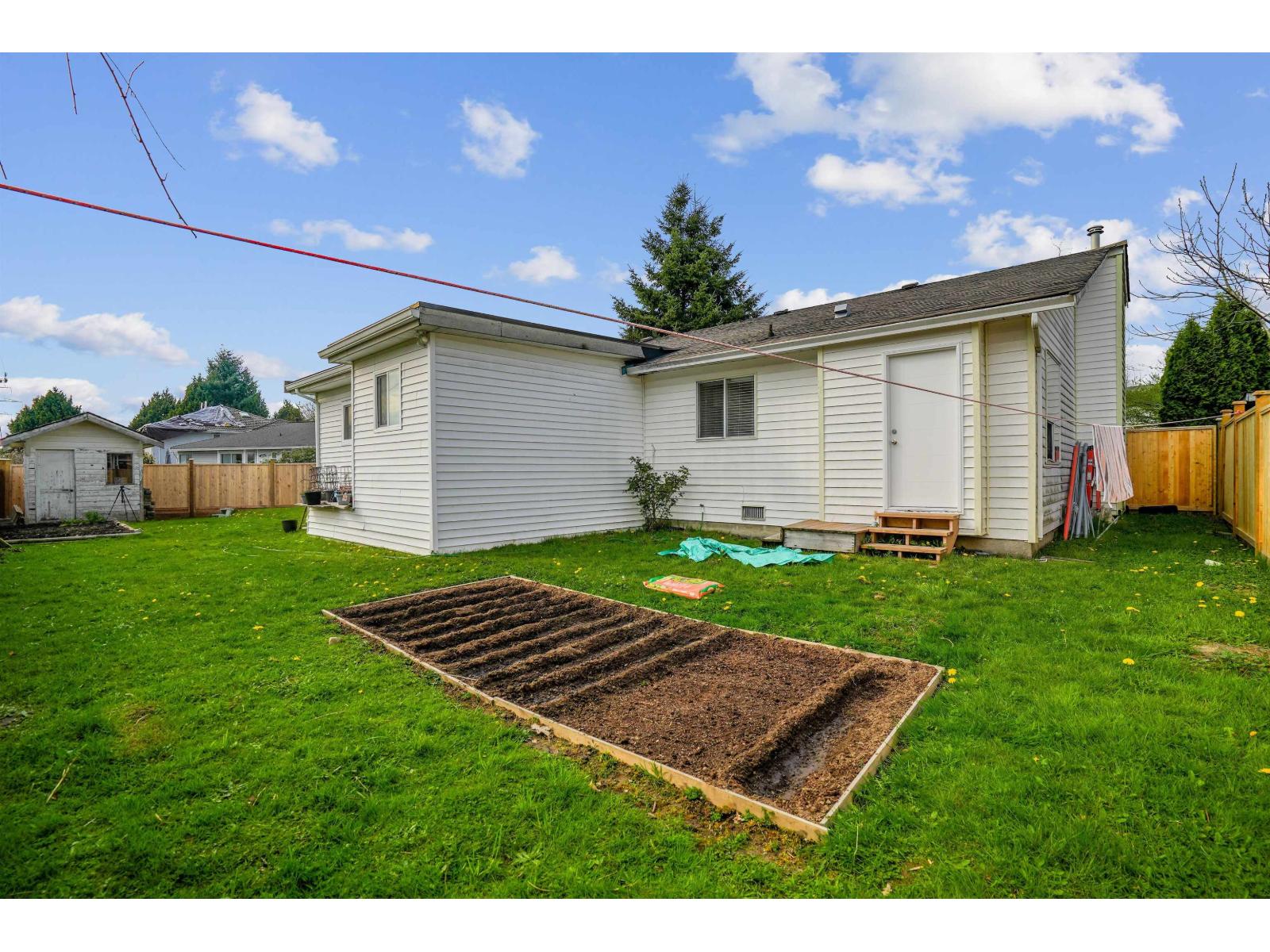 7387 123 Street, Surrey, British Columbia  V3W 5S3 - Photo 4 - R3112162